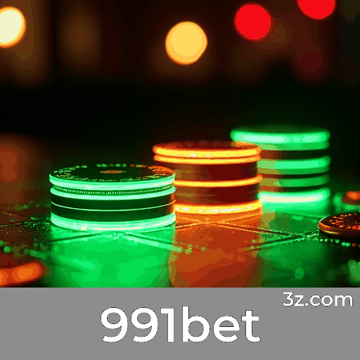 991bet: Desfrute de Bônus e Promoções Incomparáveis
