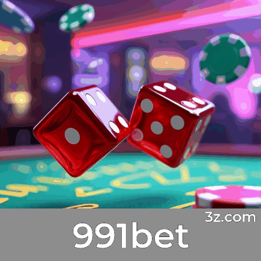 Experiência Premium de Jogos de Cassino no 991bet