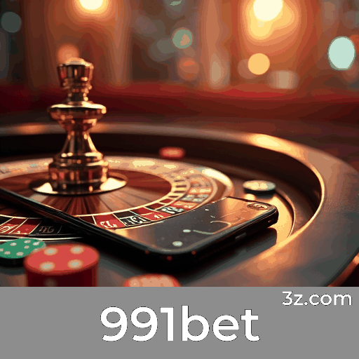 991bet: A Experiência de Casino ao Vivo Preferida no Brasil